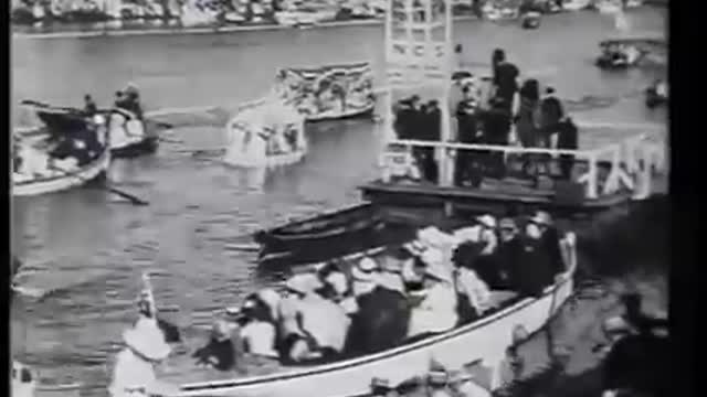 Old Australia, 19th century