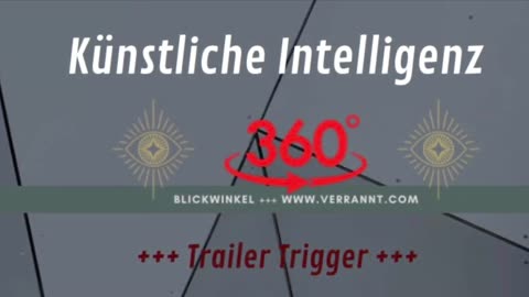 ZENSIERT: KI und die schöne neue Welt.@Blickwinkel🙈🐑🐑🐑 COV ID1984