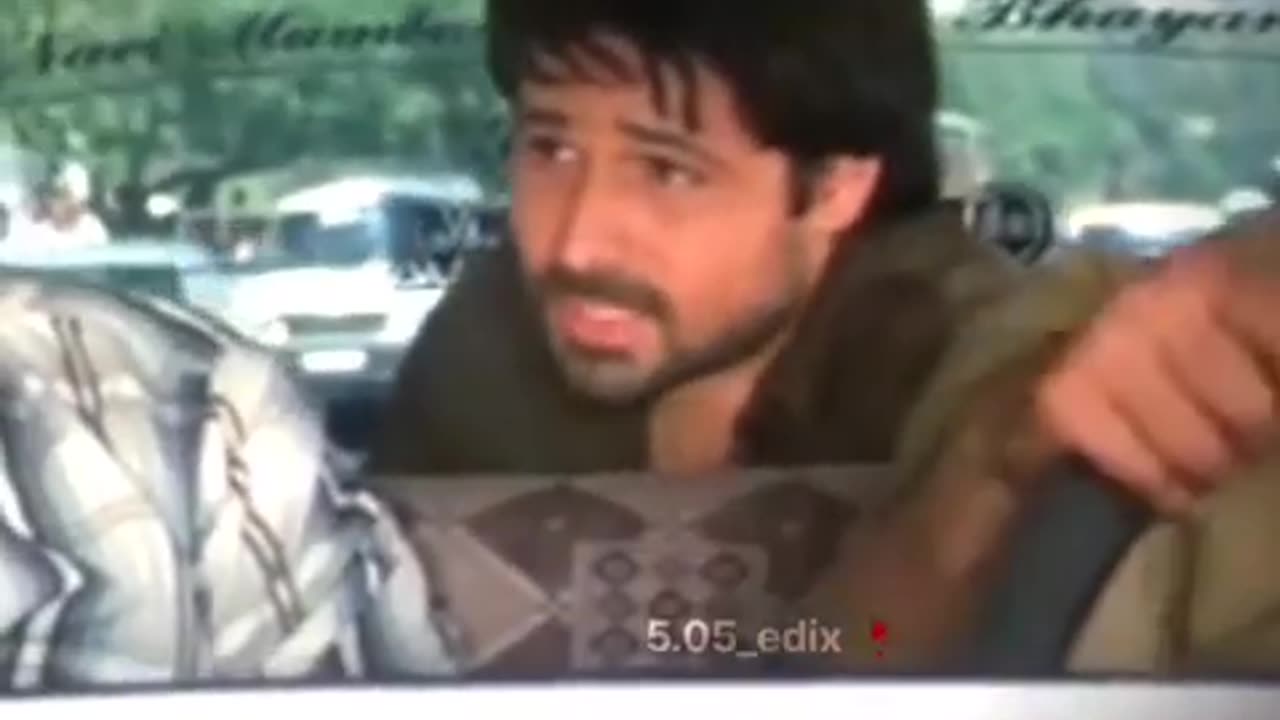 Jannat movie amazing scene