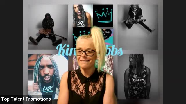 King Fabbs - KLJ Allday Podcast Ep 5