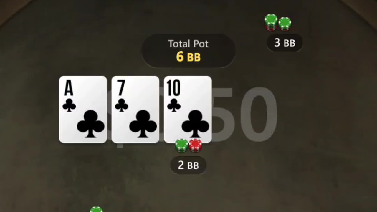 Talk about luck! Spin&go94
