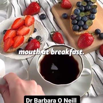 Keep your colon clean