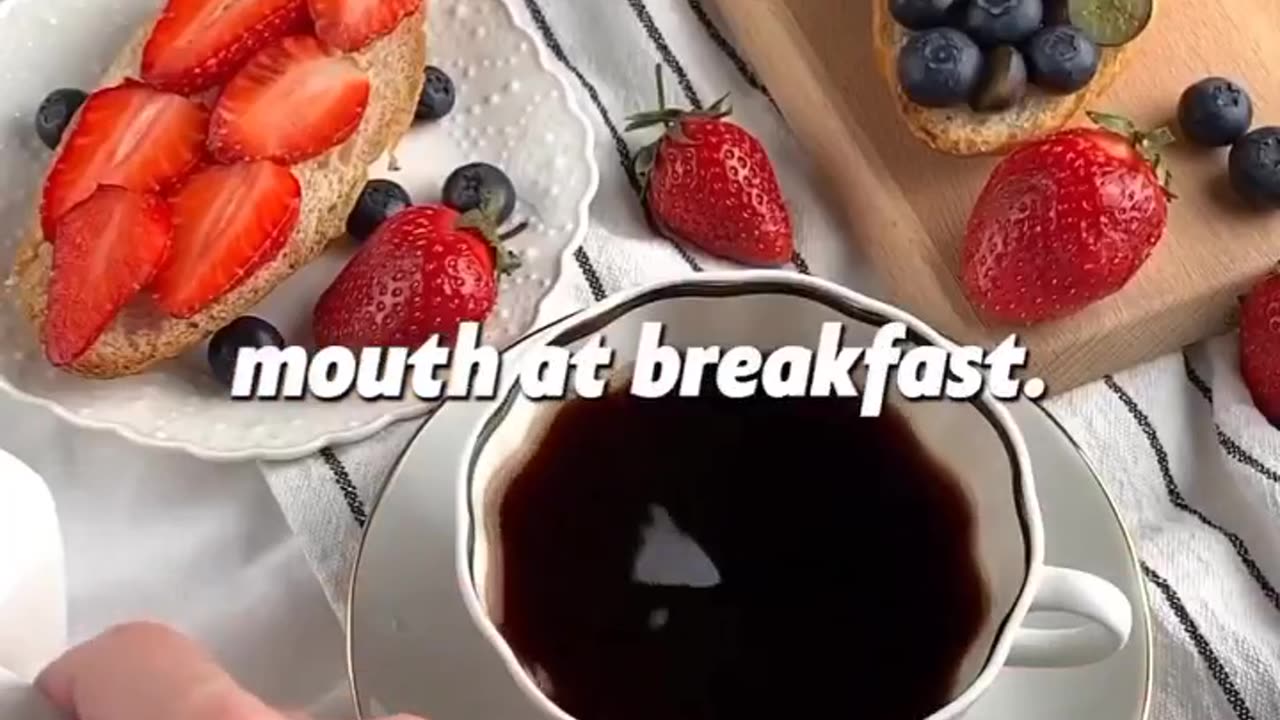 Keep your colon clean