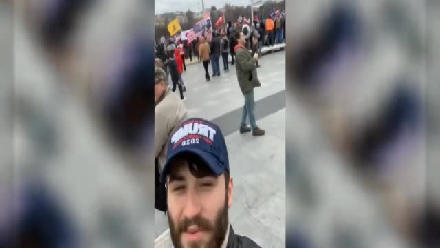 Were not going quietly