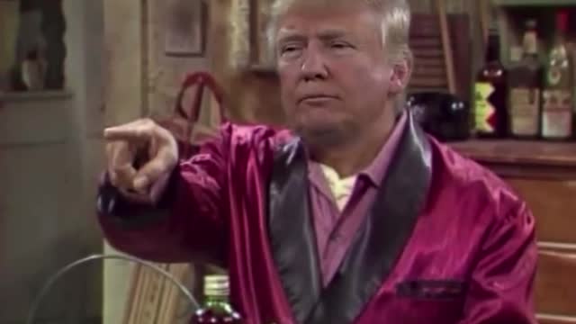 Trump and Son, Episode 7