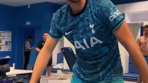 Harry Kane