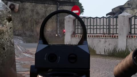 ARMA 3 | Soldado Inimigo! #arma #arma3 #arma3review