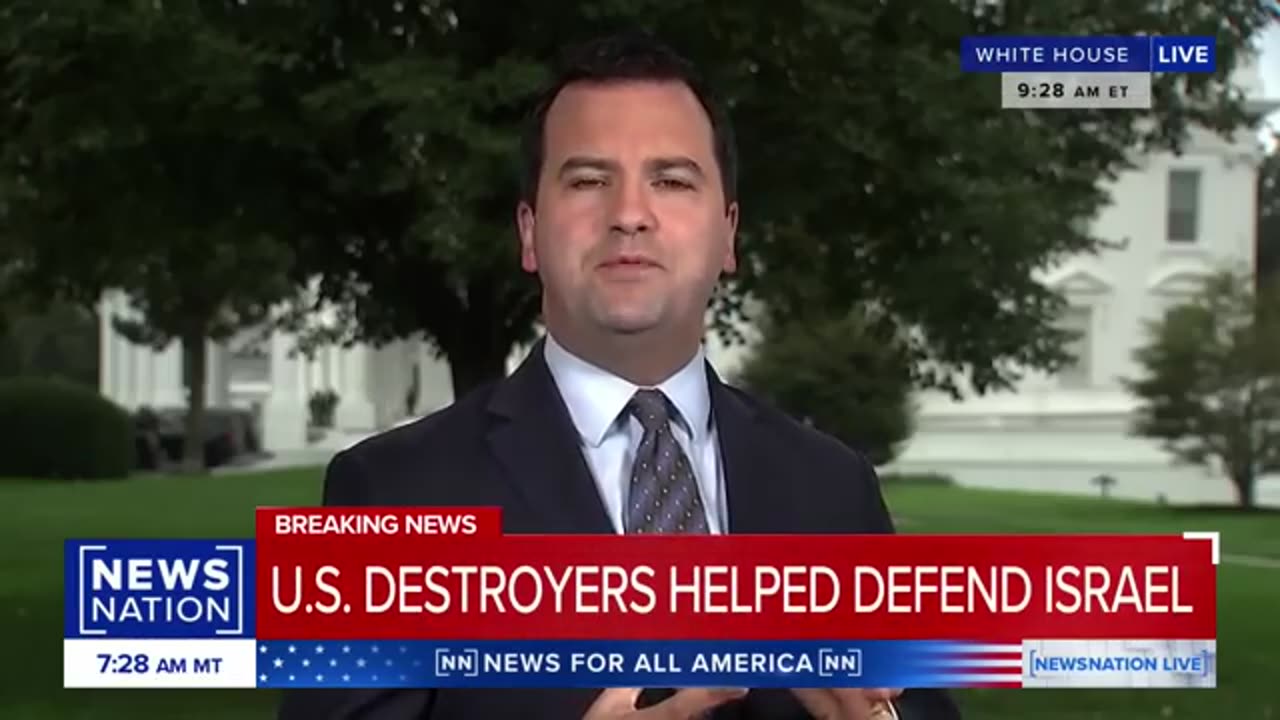 Americans in Lebanon urged to leave as war is expected to intensify _ NewsNation