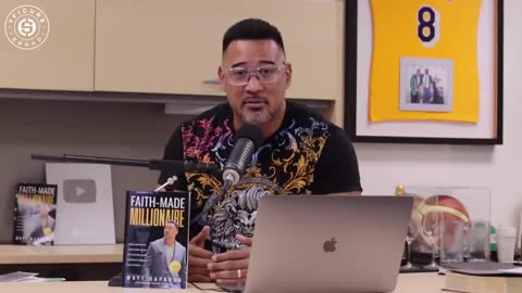 Millionaire CONFRONTS Andrew Tate on Being BANNED, Making $9M/Month, and MARRIAGE