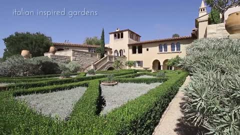 Villa di Serenita HD