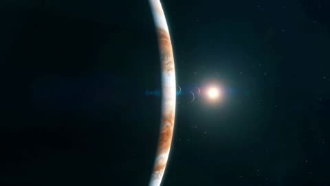 5 Interesting Jupiter Facts