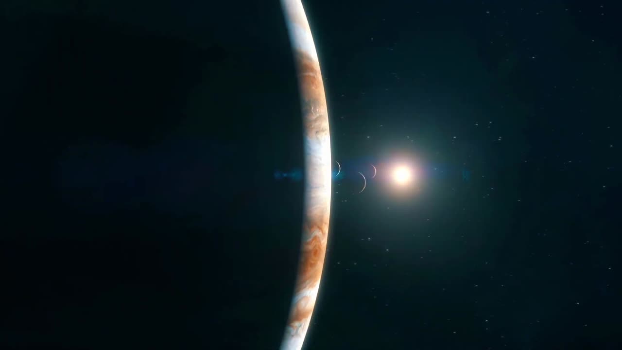 5 Interesting Jupiter Facts