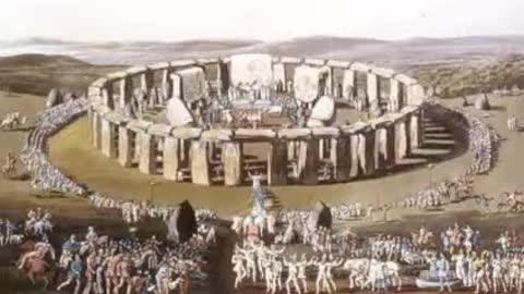 Druid Culture _ Jordan Maxwell _ Esoteric