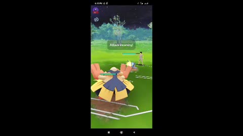 VOD88 Pokémon GO
