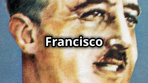 The Tyrant Who Tried to Make Spain Cool