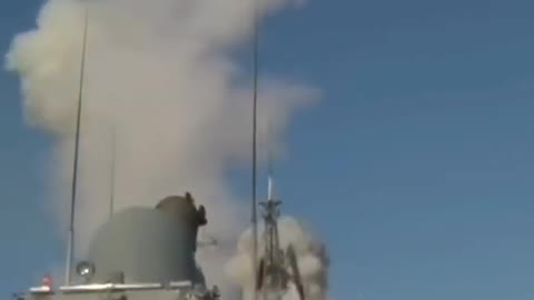 Russian Nuclear Test