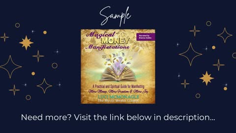 Magical Money Manifestations: A Practical and Spiritual Guide for Manifesting More Money