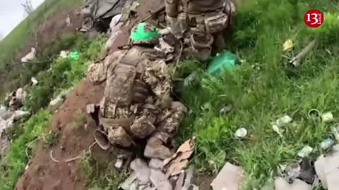 Official Kyiv: West wants to push Ukraine to reduce intensity of war
