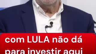 Economistas alertam tragédias #urgente #crise #noticias #economia #crise #inflação #lula #shorts