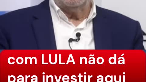 Economistas alertam tragédias #urgente #crise #noticias #economia #crise #inflação #lula #shorts