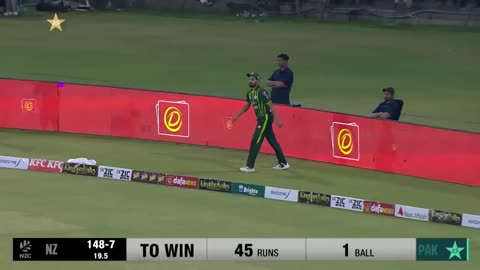 Short Highlights | Pakistan vs New Zealand | 2nd T20I 2023 | PCB | M2B2T