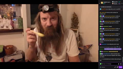 2022-10-31 (2bis.1) - Halloween - Twitch Triskelina (version avec chat)