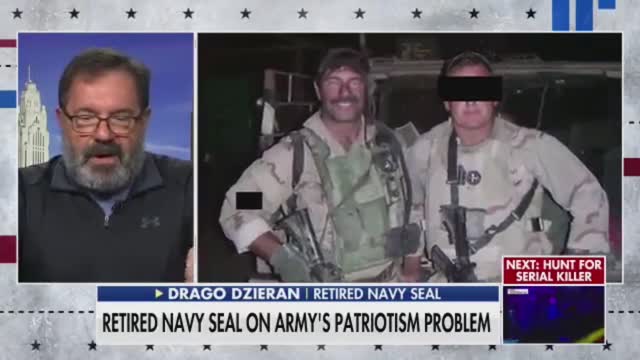 US Army Has Trouble Recruiting While Biden's In Office