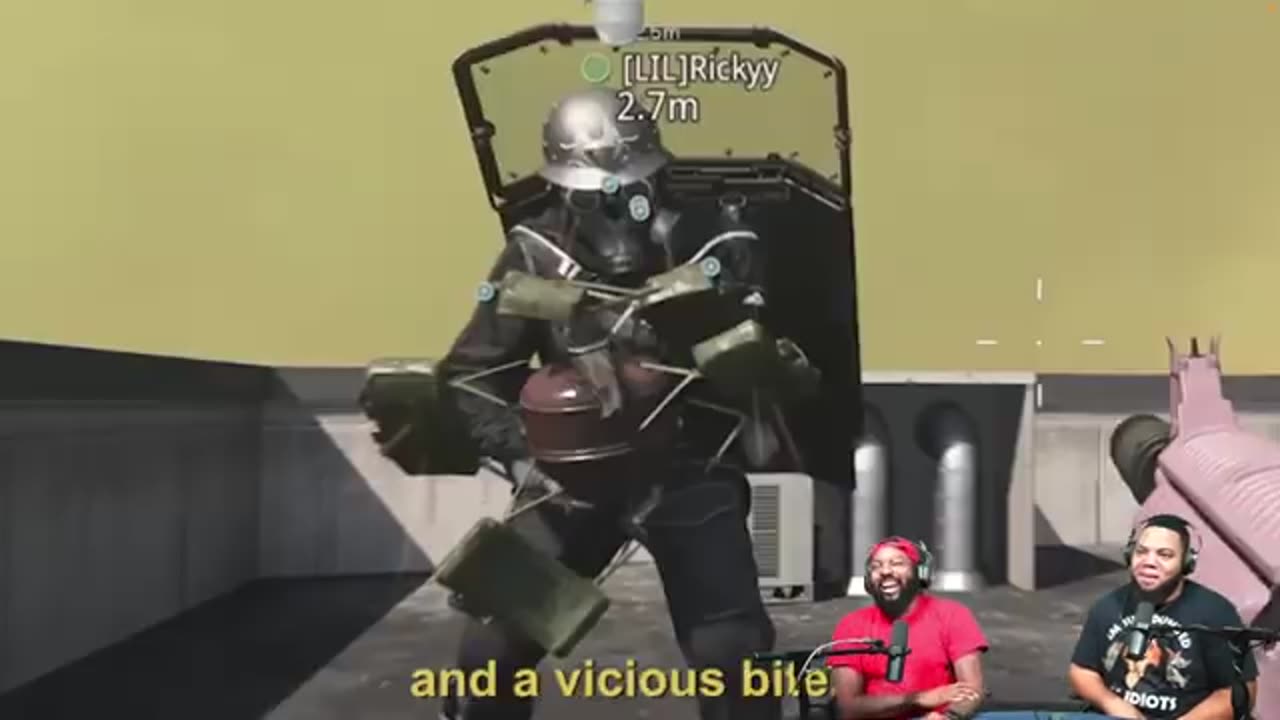 call of duty