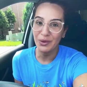 It is offensive if you are "blessed" The Demon among us