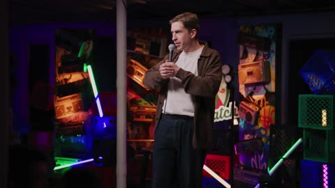 I Don't Believe in Science | Gavin Matts | Stand Up Comedy