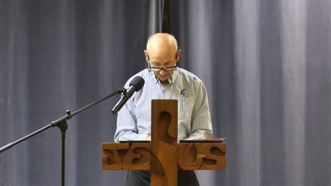 Looking For A King by Ben Hykes