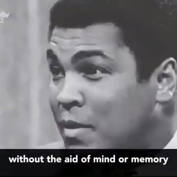 Muhammad Ali