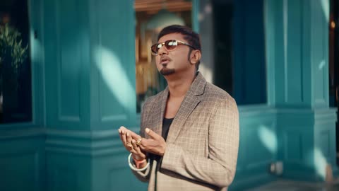8K Remastered - Vigdiyan Heeran | Honey Singh, Urvashi Rautela