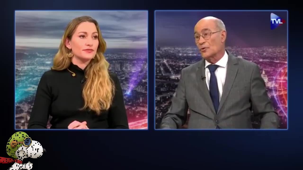 GREENPEACE QUITTE X + MUSK ENVOIE DES 💩