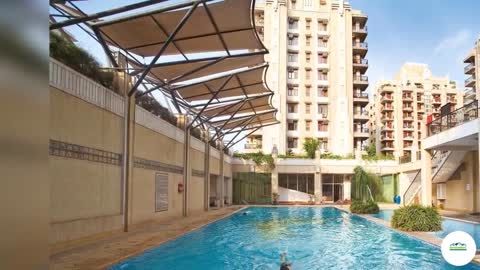 ATS Destinaire Luxury Apartments Greater Noida