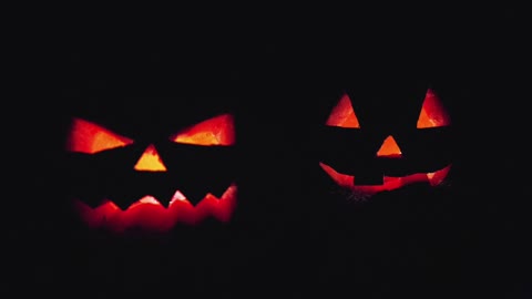 SPOOKY VIBES: 2 Hours of Spooky Halloween Sounds