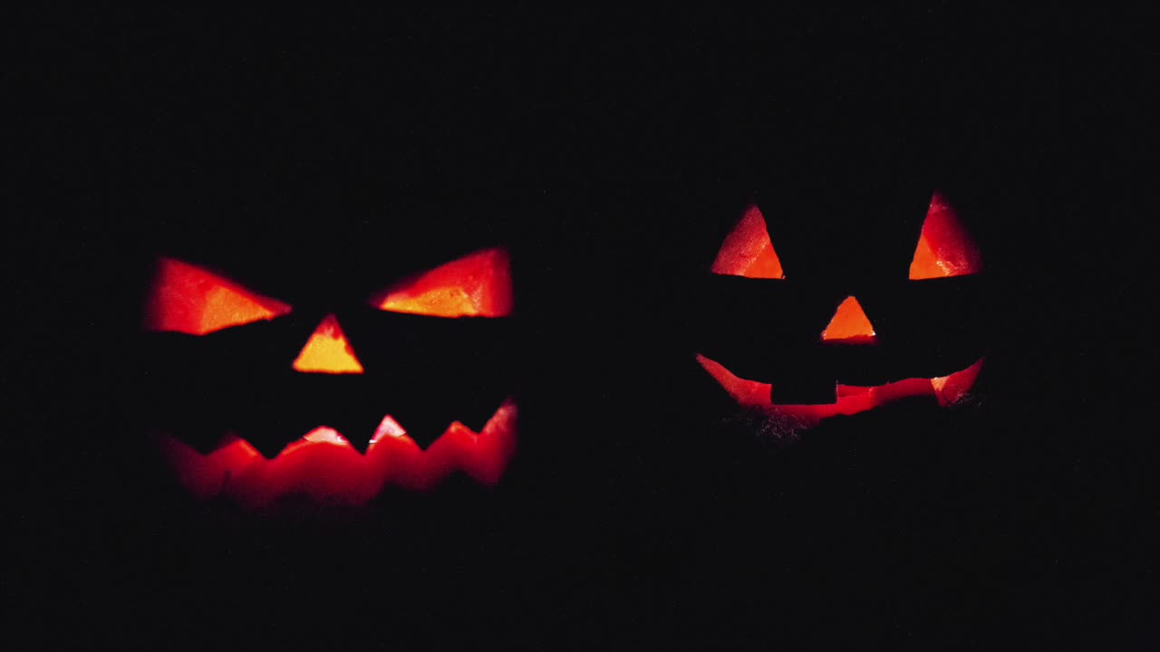 SPOOKY VIBES: 2 Hours of Spooky Halloween Sounds