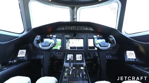 Citation Latitude 680A