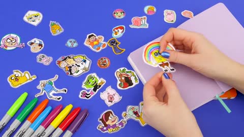 Wow, what would you like to create?