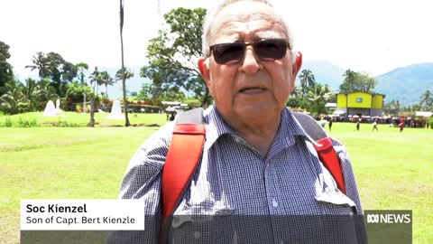 Kokoda campaign's 80th anniversary honoured in PNG