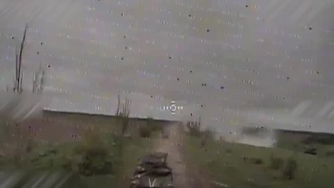 Footage of the repulse of the rus assault on Urozhany