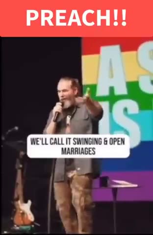 SATAN WILL CHANGE THE NAME OF SIN - PREACH IT 💣