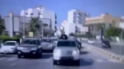 The prosperity of Libya before Obama bombed it to smithereens