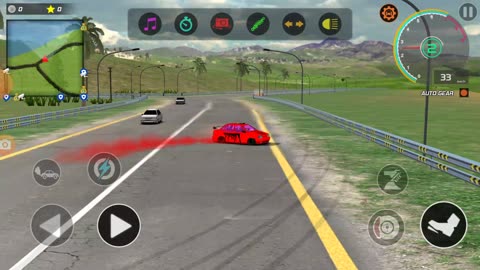 Car game video |Car gaming video