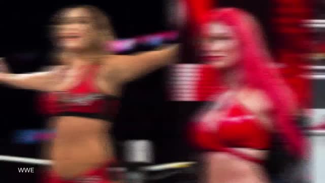 Nikki Bella Makes Return To WWE, Replaces Suspended Eva Marie