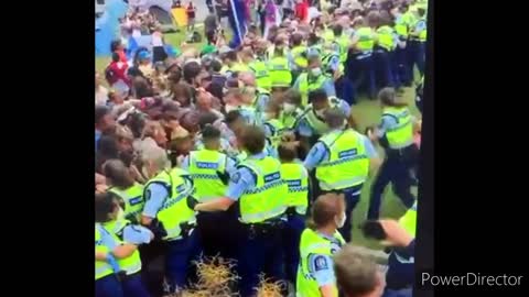 WHAT'S MORE WORSE THAN BEING IGNORED thanks Jacinda