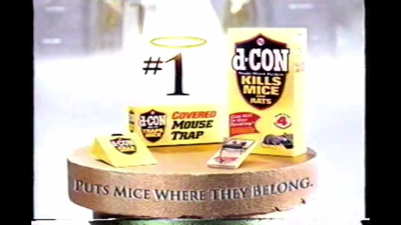 dCon Commercial (2002)