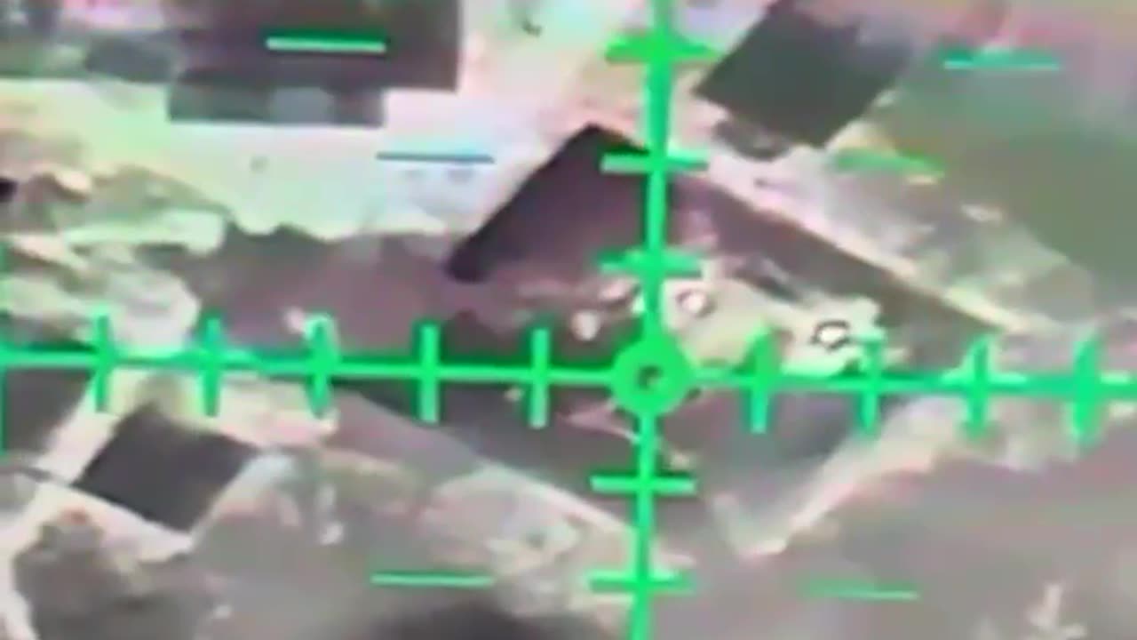 Soldiers of the Army of Drones destroyed the place from which the Russians launched drones