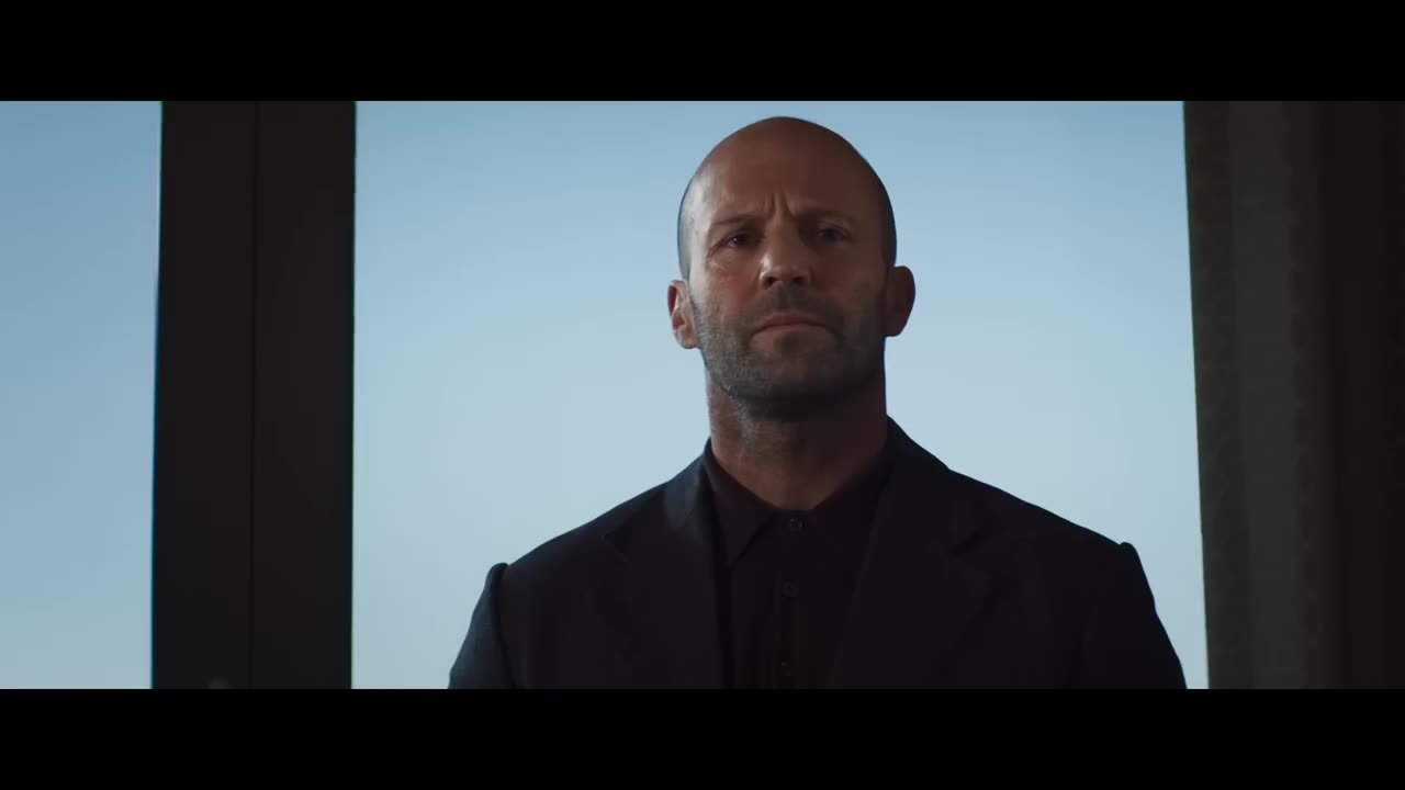 Operation Fortune (2023) Official Trailer – Jason Statham, Aubrey Plaza, Hugh Grant