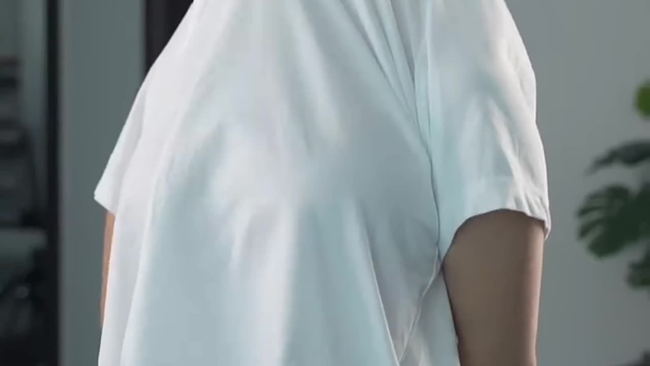 Watch your back